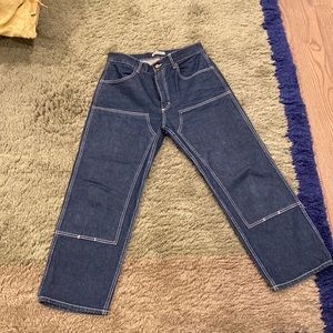 Rudy Jude Jeans Size 4